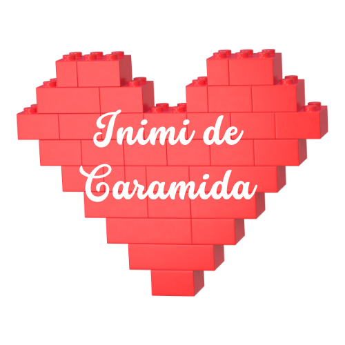 Inimi de Caramida